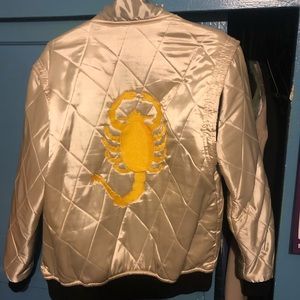 Drive(2015) Movie Jacket